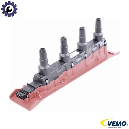Ignition coil v50 0001 - ignition, for
