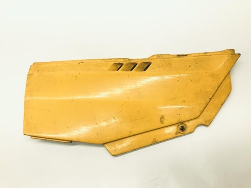 Right side fairing - right, kawasaki