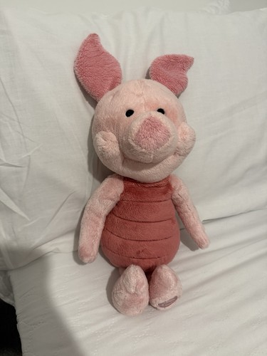 Disney store soft toys - store,