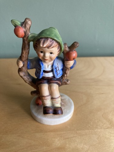 Goebel boy - goebel,