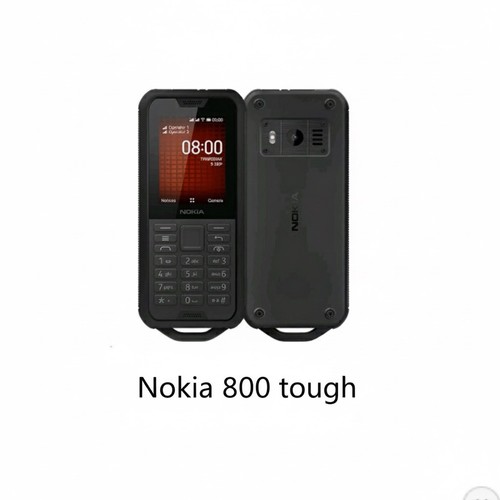 Brand new nokia 800 dual - brand,