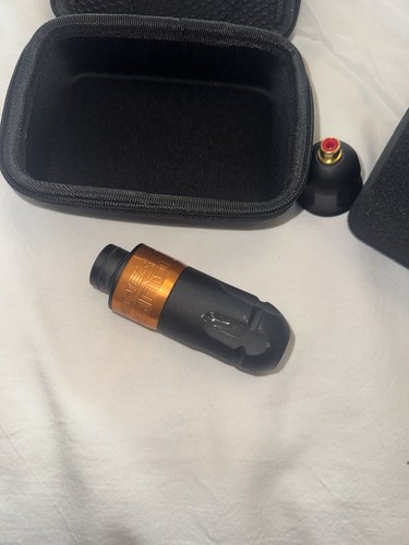Bishop rotary tattoo wand - rotary,
