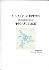 A DIARY OF EVENTS RELATING TO