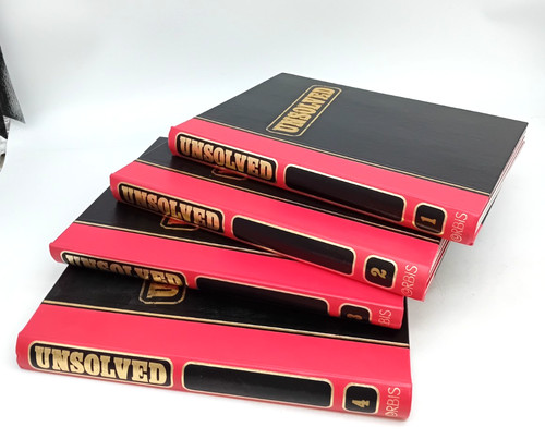 Magazine complete volume set - magazine,