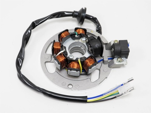 Stator magneto compatible - stator,