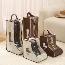 Reusable Tall Boot Bag