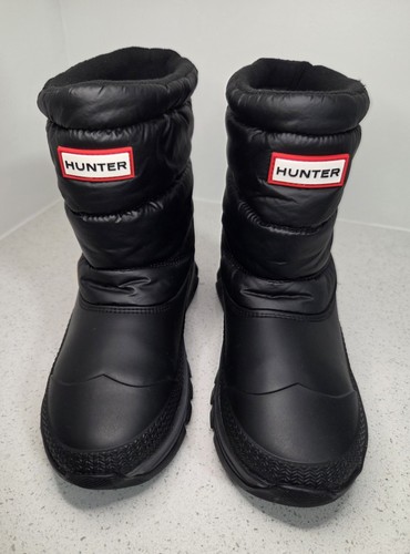 Euc hunter boots intrepid - hunter,