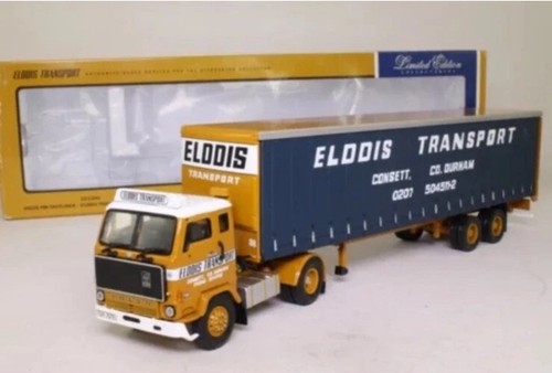 Corgi cc13103 volvo f88 - volvo,