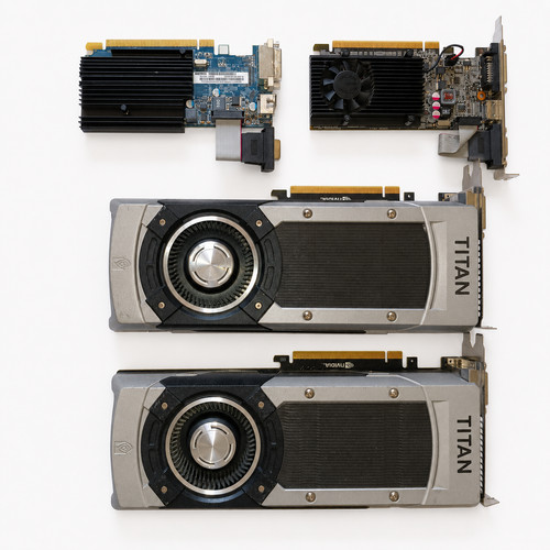 Faulty gpus gtx titan - faulty,