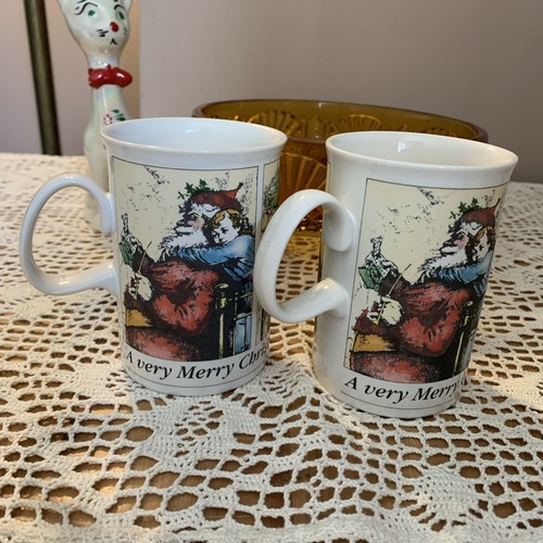 Pair dunoon mugs with - mugs,