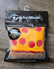 Taylormade Golf The Vault