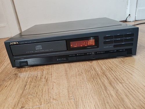 Aiwa m75 compact - aiwa, dx-m75
