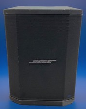 Bose S1 Pro Multi-position PA
