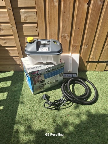 Earlex wallpaper stripper - wallpaper,