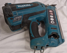 Makita Gn900 Lithium Gas And