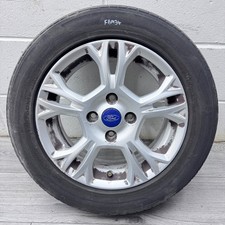 FORD B-MAX 15” ALLOY WHEEL