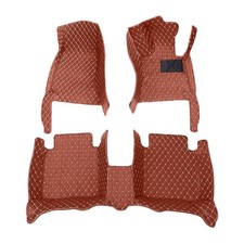 Car Floor Mats For MINI COOPER