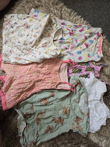 3yr girls bundle - girls,