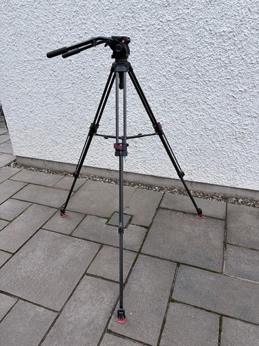Sachtler speed lock - lock, 75