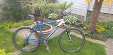 Schwinn Mesa Gsx Mountain Bike, Classic MTB, collectors MTB.