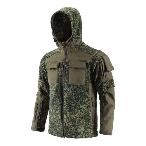 Men military jacket outdoor - jacket,