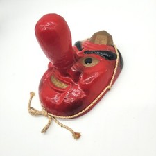 Vintage Japanese HARIKO TENGU