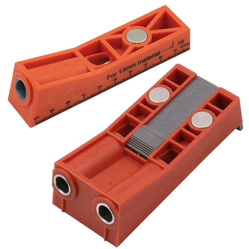 Pocket hole jig 15degree drill - jig,