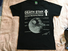 black Haynes Manual Star Wars