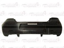 TOYOTA YARIS 2006 - 2009 REAR BUMPER HIGH QUALITY BRAND NEW OE 5215952922