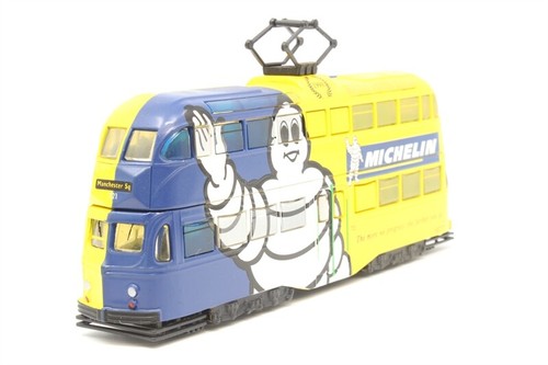 Corgi ooc blackpool transport - corgi,
