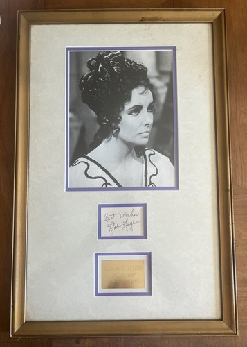 Elizabeth taylor authentic - elizabeth,