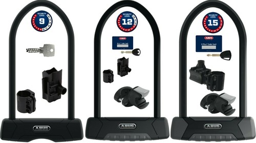 Abus granit plus lock - abus, u-lock