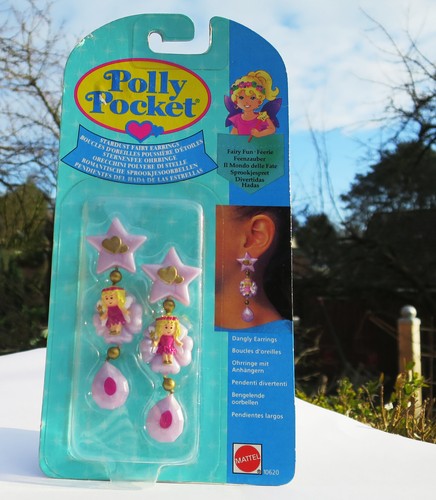 Mini polly pocket - mini,