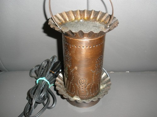 Irvin electric tart - electric, warmer