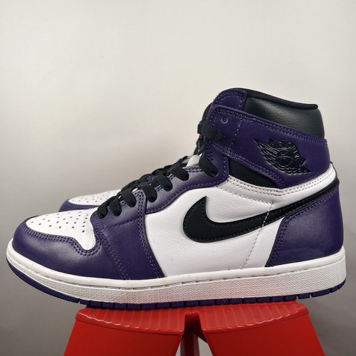 Jordan retro high - 1,