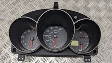 Mazda ts2 5dr hatchback 2005 - 3,