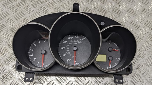 Mazda ts2 5dr hatchback - hatchback, 2005