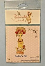 Saturated Canary Stamps