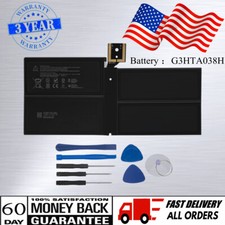 Battery G3HTA038H DYNM02 For