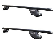 Summit Roof Rack Cross Bars