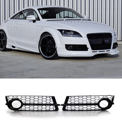 Standard front bumper - standard, fog