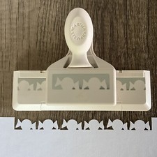 Martha Stewart Edge Punch