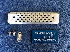 ALLOY TRIALS SILENCER PRE 65