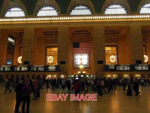 Photo new york - , grand