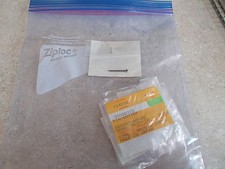 NOS OEM Kawasaki Pin Cotter 1998-2002 KX100 KX500 550S2015