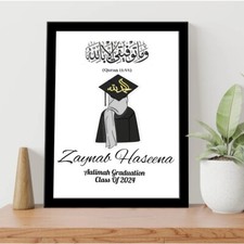Personalised Graduation