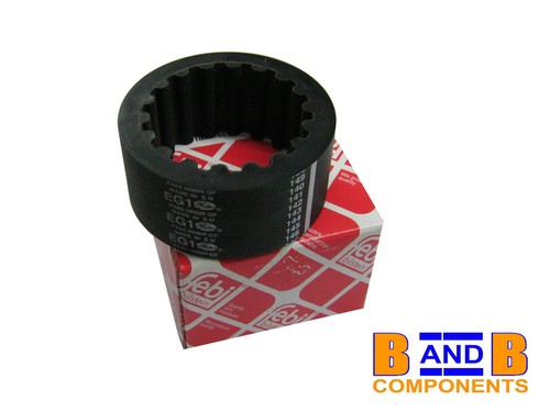 Transporter alternator - transporter, t5