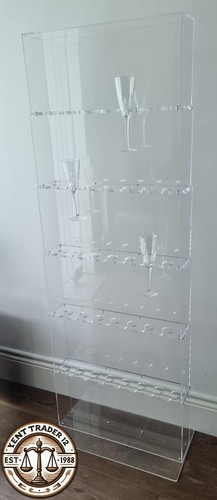 Acrylic prosecco champagne - acrylic, prosecco/champagne