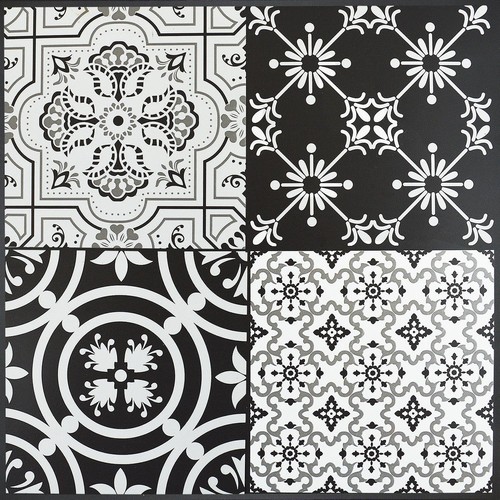 Floor tiles self adhesive - floor,
