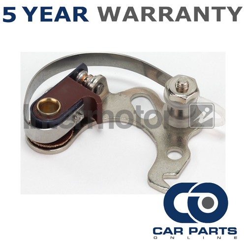 Ignition contact breaker - contact,